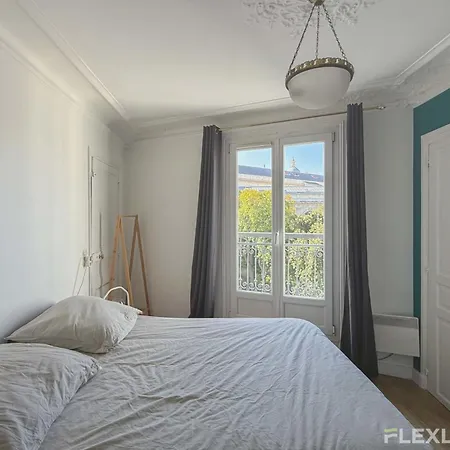 Flexliving - Private Bedroom - Monge Holiday home