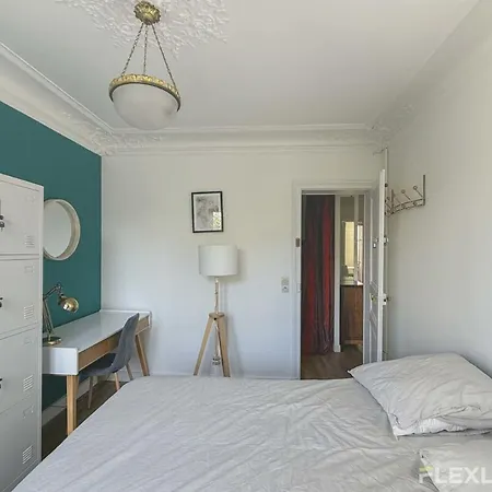 Immeuble Monge Hotel *