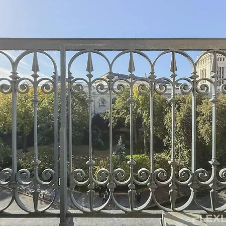 Hotel Immeuble Monge Paris